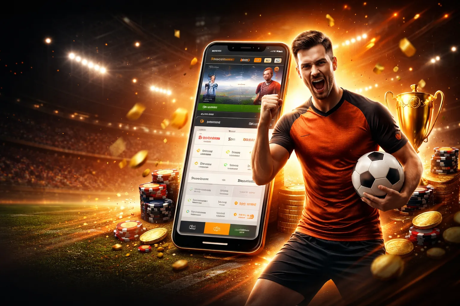 Banner quảng cáo 12Bet với các địa chỉ đăng nhập mới nhất 2026